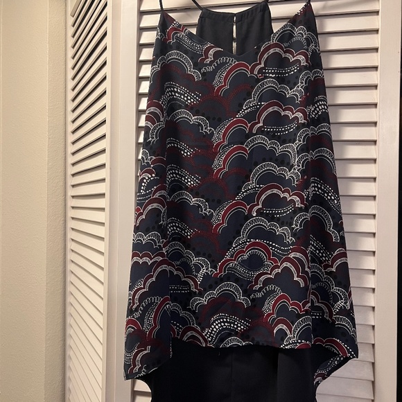 The Limited reversible cami - Picture 1 of 3